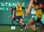 Ada 4 Pemain Naturalisasi Baru, Timnas Putri Makin Pede Lawan Kirgistan