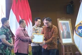 JICT Raih Penghargaan Anugerah Jakarta Utara 2025