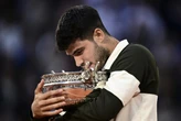 Final Roland Garros 2025 Sinner Vs Alcaraz Berakhir Setelah 5 Jam 29 Menit