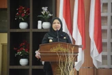 Eva Dwiana Lantik 266 PPPK, Tekankan Komitmen & Integritas Aparatur Negara