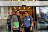 Korban Dugaan Fitnah Minta Polres Metro Jakbar Profesional