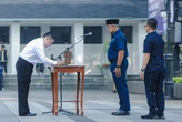 532 PPPK dan 43 CPNS Resmi Dilantik, Wali Kota Farhan Sampaikan Pesan Khusus