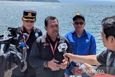 Alasan BMKG Minta Kejuaraan F1 Powerboat 2025 di Danau Toba Digelar Pagi Hari