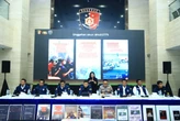 Pasutri yang Sebarkan Ajakan Geruduk Rumah Sahroni & Polres Jakut Digulung Bareskrim
