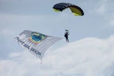 Event Karimunjawa International Skydiving and Adventure Sukses, Bakal Digelar Rutin