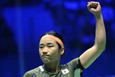 An Se Young Jadi Finalis Pertama China Masters 2025