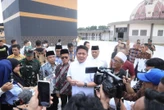 Jelang Keberangkatan JCH Asal Sumsel ke Tanah Suci, Herman Deru: Persiapan Sudah Maksimal