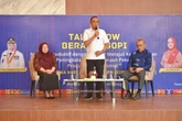 Gubernur Sulteng Data Perusahaan Tambang Perusak Lingkungan