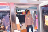 Inovasi SKCK Mobile dan Klinik Kesehatan Polresta Bandar Lampung Dipuji Kapolda