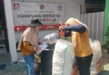 Alfamidi Gandeng Bank Sampah Sakura Ajak Masyarakat Kelola dan Daur Ulang Sampah