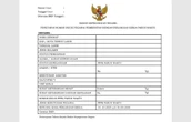 SE Kepala BKN: Format Penetapan NIP PPPK Paruh Waktu Cantumkan Gaji, Ada SK Pengangkatan
