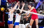 Klasemen Volleyball World Championship 2025 Putri: Jepang & Serbia Ketat