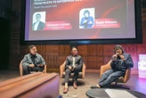 ICS Compute Perluas Jangkauan Redpumpkin.AI Business Platform