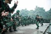 Peserta Kopdes Merah Putih dan KNMP Meninggal Dunia saat Ikut Latsarmil