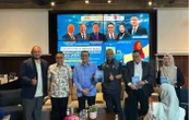 Radian Syam: Perlu Berkolaborasi untuk Memperkuat Demokrasi di Era VUCA