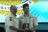 Mendagri Tito Instruksikan Satpol PP dan Satlinmas Jaga Ketenteraman di Daerah
