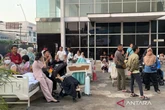 Pihak RS Hermina Klaim APAR hingga Sprinkler Berfungsi Baik Saat Kebakaran Terjadi