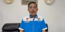 KNPI Ajak Kaum Muda Tetap Tenang dan Tidak Terprovokasi