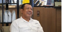 Ketua Umum Aliansi Timur Indonesia Ajak Pemuda Jaga Kedamaian Bangsa