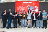 Yuni Shara Hingga Dul Jaelani Beri Persembahan di Album Kompilasi Love & Romance
