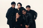 Love Song, Voxxes Hadirkan Balada Emosional