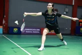 Tunggal Putri Pratama Pelatnas Cipayung Mendominasi di Semifinal Sirnas Jawa Tengah