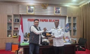 Gencarkan Sosialisasi, BPJS Hadir di Unmus Merauke
