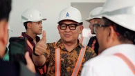 Dibiayai Utang, Proyek Warning System Banjir Jakarta Dipertanyakan Realisasinya