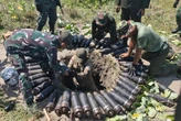 13 Orang Tewas saat Pemusnahan Amunisi Afkir di Garut, Ini Saran DPR