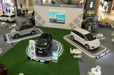 Merayakan HUT ke-8, Wuling Menggelar Pameran di Mal, Ada Promo Khusus