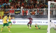 Cek Harga Tiket Super League PSM Makassar Vs Persijap Jepara