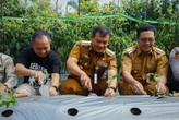 Pemprov Jateng Bantu Petani untuk Antisipasi Kelangkaan Cabai