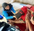 Demi Kelompok Rentan, Disdukcapil Palembang Luncurkan Gladiator Hulubalang