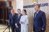 Puan Klaim Pembahasan RUU PPRT Tak Terburu-buru untuk Akomodasi Semua Pihak