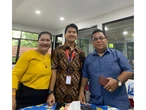 Perjalanan Inspiratif Sammy Sagala, Putra Petani yang Tembus 13 Universitas Terbaik Dunia