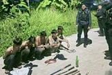 Sekelompok Remaja Bercelurit di Karawang Ditangkap, Polisi: Mereka Mau Tawuran
