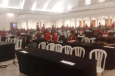 Sidang Pleno GMNI Sebut Kongres Tandingan Ancam Soliditas Organisasi