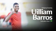 Persib Bandung Daratkan Duo Samba Anyar Pengganti DDS-Ciro