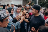 Soal Gaji Anggota DPR, Ahmad Sahroni: Kami Kembalikan ke Masyarakat Lewat Program