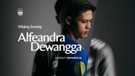 Alfeandra Dewangga dan Julio Cesar, 2 Amunisi Baru untuk Hidupkan Mimpi Persib Bandung