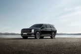 Hyundai Palisade Hybrid Bakal Meluncur di RI, Sudah Bisa Dipesan