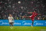 Beckham Putra Ungkap Pesan Kluivert dan Bojan Hodak, Silakan Bandingkan