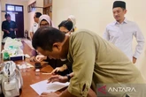 7 Calon Pejabat Baru di Aceh Barat Dites Urine Mendadak, Hasilnya?