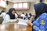 241 PPPK Teken Kontrak Kerja, Rata-Rata Berdurasi 5 Tahun, Besaran Gaji Pokok Bervariasi