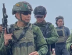 Pasukan Koops Habema Tembak Mati Komandan OPM Enos Tipagau