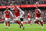 Arsenal Menang 3-0 atas Nottingham Forest, Zubimendi Cetak 2 Gol, Arteta Beri Pujian
