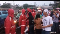 Tanpa Ricuh, Aksi Damai Jadi Contoh Demokrasi Sehat