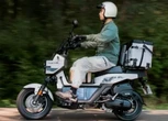 Honda Meluncurkan Square X125 dengan Fitur Kekinian, Harganya Bikin Kaget