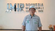 PT IMIP Siap Mengikuti Arahan Kementerian Lingkungan Hidup