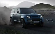 Land Rover Defender Octa Terbaru Menyapa Pencinta Offroad Indonesia